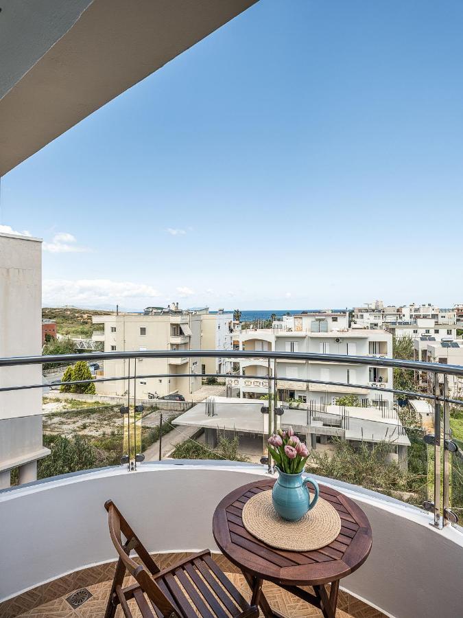Dimigio Apartment Ханья Экстерьер фото